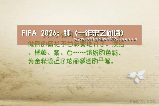 比分更新